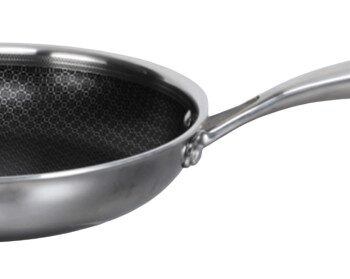 Conzept Hybrid Stegepande ø30 Med Keramisk Belægning