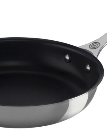 Creuset Ply Signature Stegepande Med Belægning