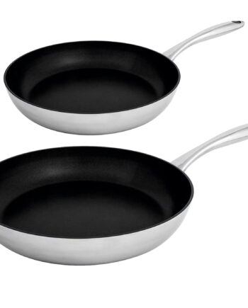 Culimat Mathias Dahlgren Stegepande Sæt