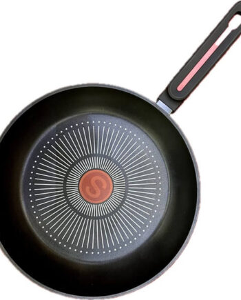 Daily Stegepande ø32 Med Non Stick Belægning