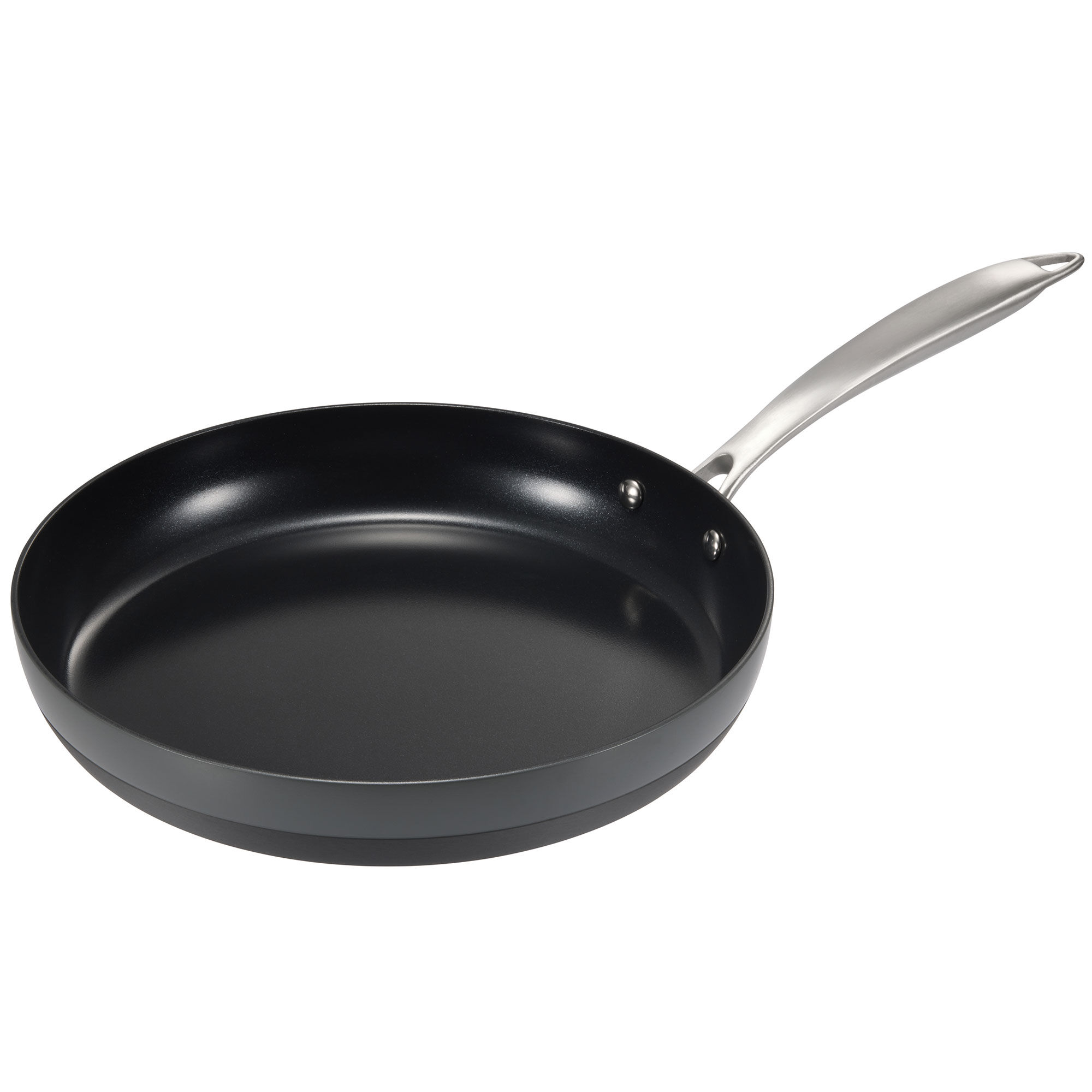 Dorre Coria Stegepande Sort