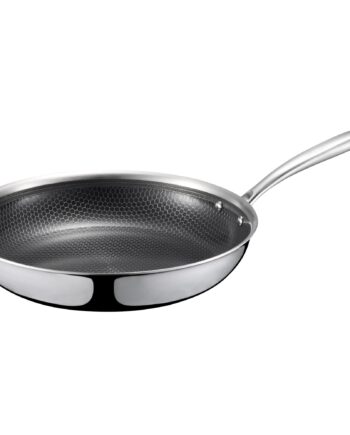 Dorre Eminence Stegepande