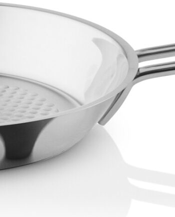 Eva Solo Honeycomb Stegepande Rustfrit Stål