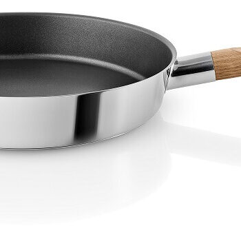 Eva Solo Nordic Kitchen Rustfrit Stål Stegepande