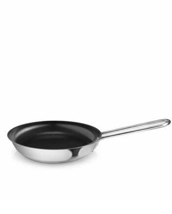 Eva Solo Stegepande Keramisk Rustfrit Stål