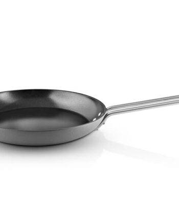 Eva Trio Grey Line Stegepande ø24