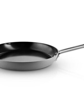 Eva Trio Grey Line Stegepande ø28