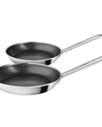 Eva Trio Multi Mosaic Stegepandesæt