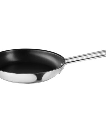 Eva Trio Stegepande Genbrugsstål