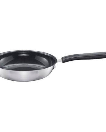 Fiskars Stegepande Med Keramisk Belægning ø20