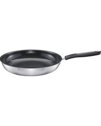 Fiskars Stegepande Med Keramisk Belægning ø28