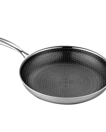 Fusion Non Stick Stegepande ø24