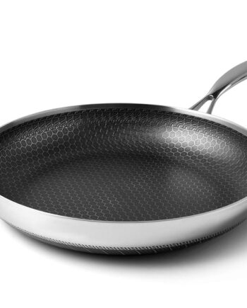 Fusion Non Stick Stegepande ø28