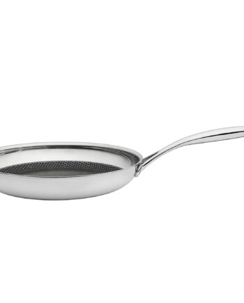 Heirol Steelsafe Stegepande