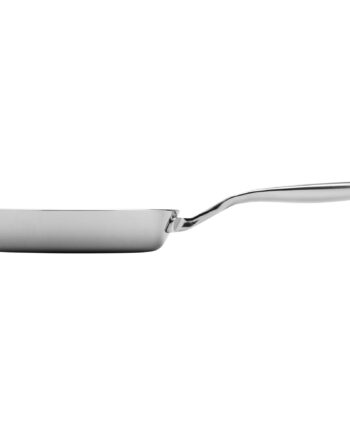 Heirol Steely Classic Triply Stegepande ø20