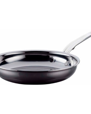 Hestan Nanobond Stegepande Titanium