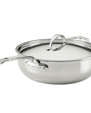 Hestan Probond Luxe Stegepande Med Låg