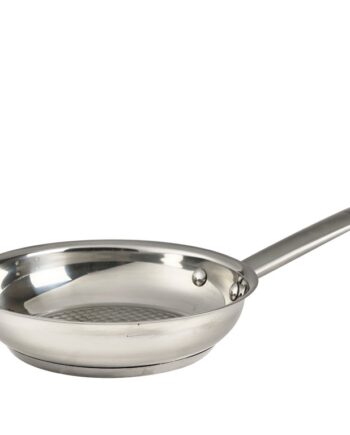 Holm Stegepande ø20 Rustfrit Stål