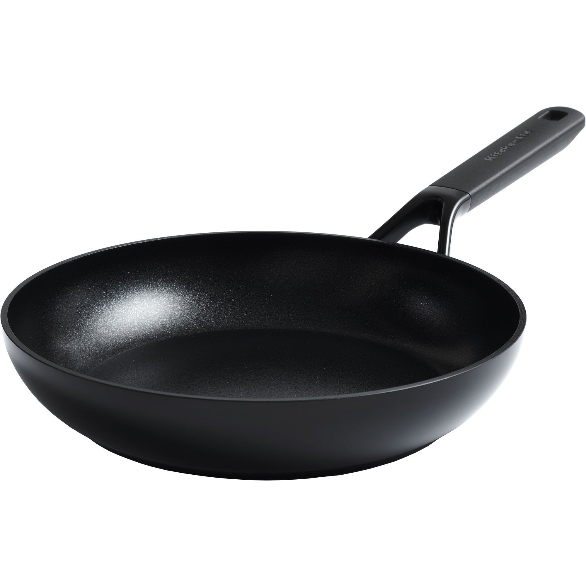 Kitchenaid Cookware Collection Stegepande Rustfrit Stål