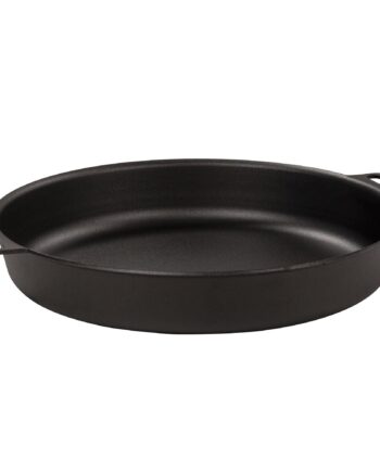 Kockums Jernverk Stegepande Tærteform