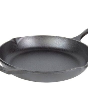 Lodge Chefs Collection Stegepande Støbejern
