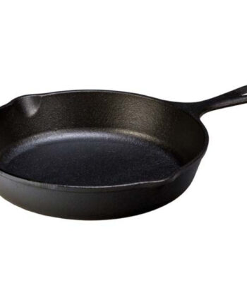 Lodge Stegepande Støbejern