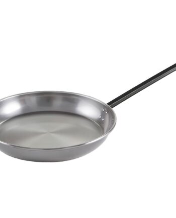 Mareld Garcima Kulstålspande