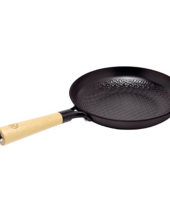 Mareld Stegepande Letvægtsstøbejern