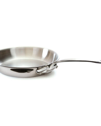 Mauviel   Cook Stegepande