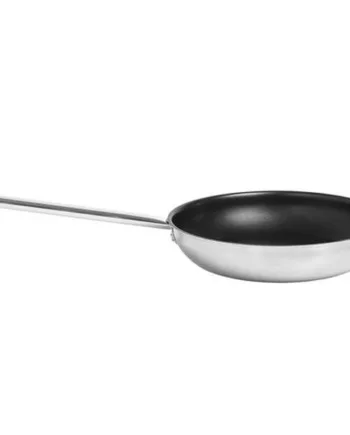 Pillivuyt Gourmet Somme Stegepande ø20