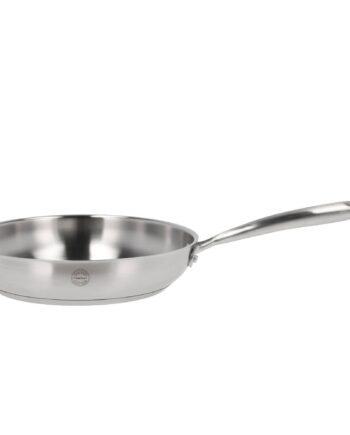 Pillivuyt Roya Stegepande Rustfrit Stål