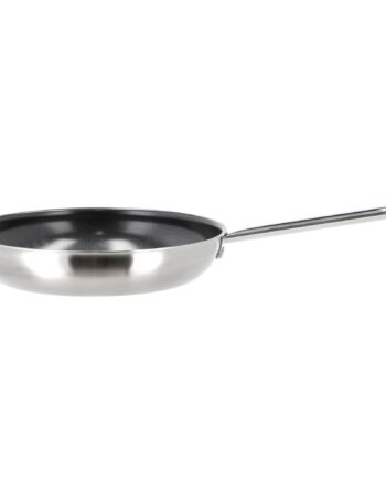 Pillivuyt Somme Stegepande Non Stick Rustfrit Stål