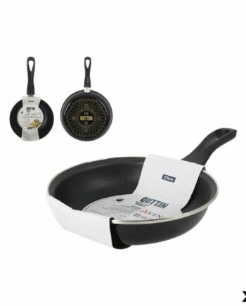 Quttin Avin Stegepande Stk Sort