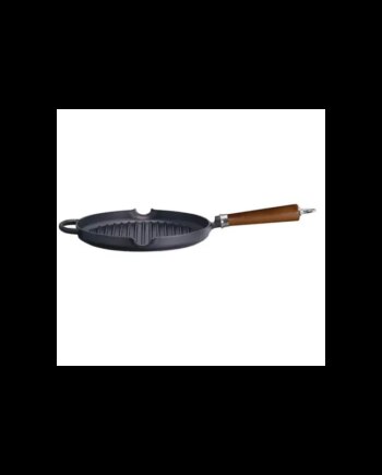 Ronneby Bruk ø28 Grillpande