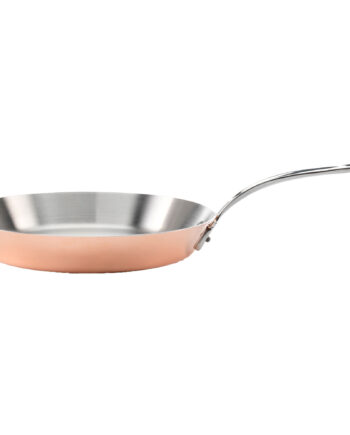 Samuel Groves Stegepande Kobber