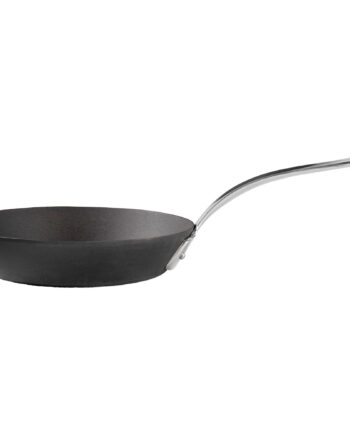 Samuel Groves Stegepande Kulstål