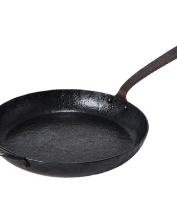 Satake Kuro Bbq Stegpande Kulstofstål