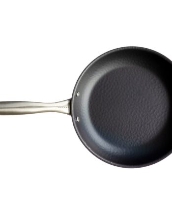 Satake Stegepande Kulstål