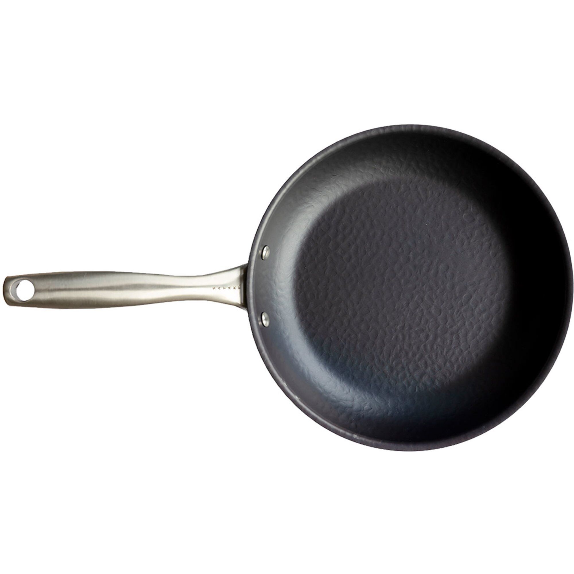 Satake Stegepande Kulstål