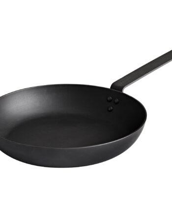 Satake Stegepande Kulstofstål