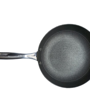 Satake Stegepande Letvægts Støbejern