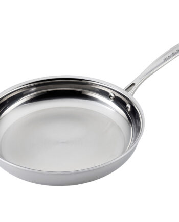 Scanpan Fusion Stegepande