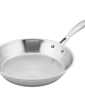 Scanpan Sts Stegepande Rustfrit Stål