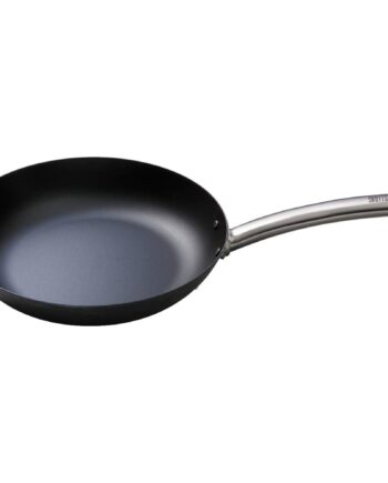 Skottsberg Stegepande Kulstofsstål