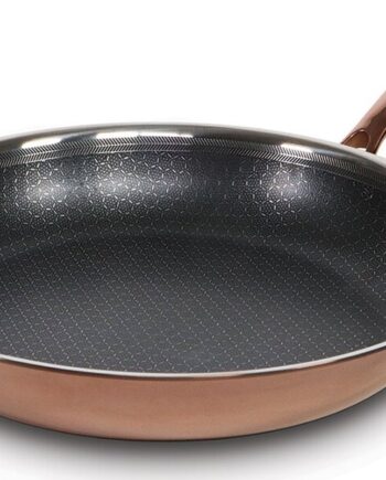 Sobczyk Hybrid Stegepande Rose Gold