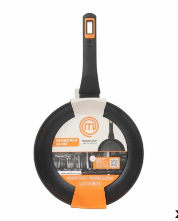 Stegepande Masterchef Sæt Med