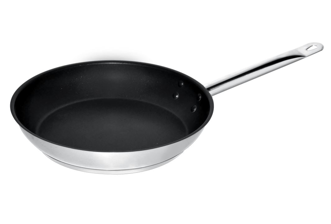 Stegepande Non Stick