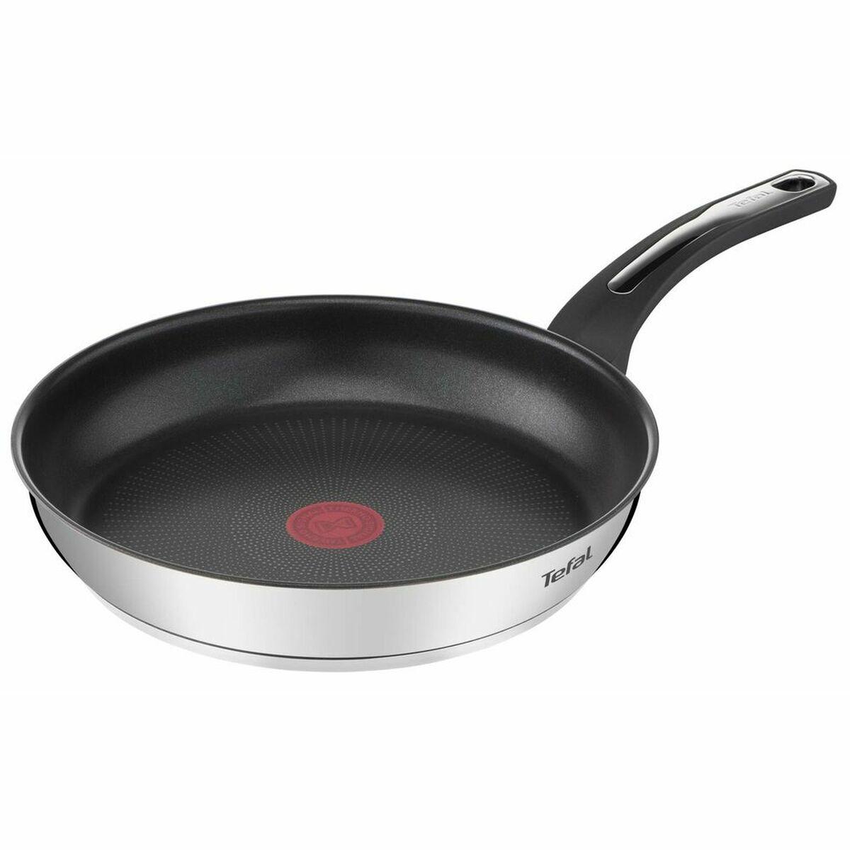 Stegepande Tefal E3000604 Rustfrit Stål
