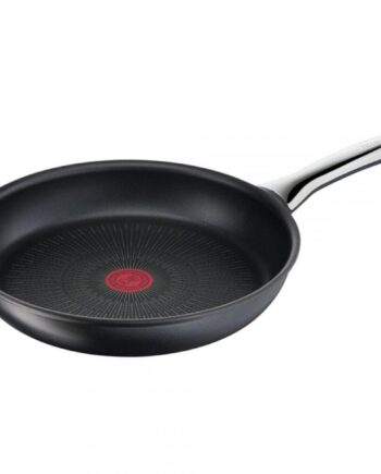 Stegepande Tefal Excellence Sort Aluminium Stål