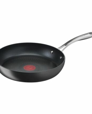 Stegepande Tefal G2560402 Aluminium Til Induktion